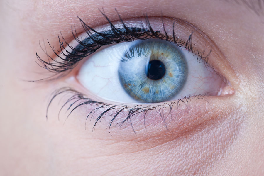 Lečenje dijabetesne retinopatije laserom