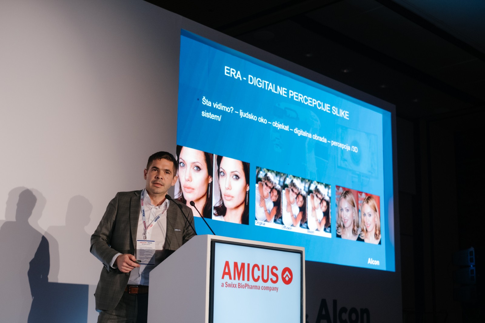 Vidite svet kristalno jasno bez naočara – Očna bolnica prof. dr Džinić!